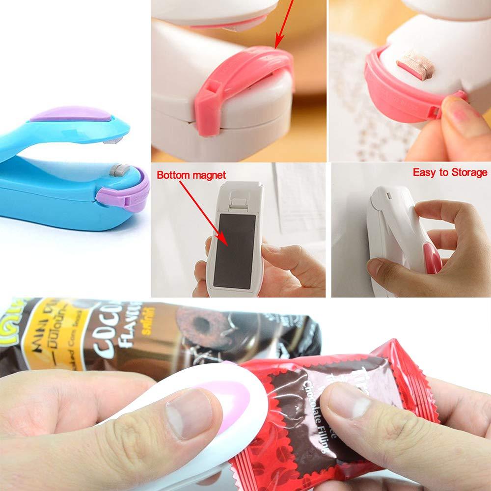 Handheld Sealer (Mini Sealing Machine)