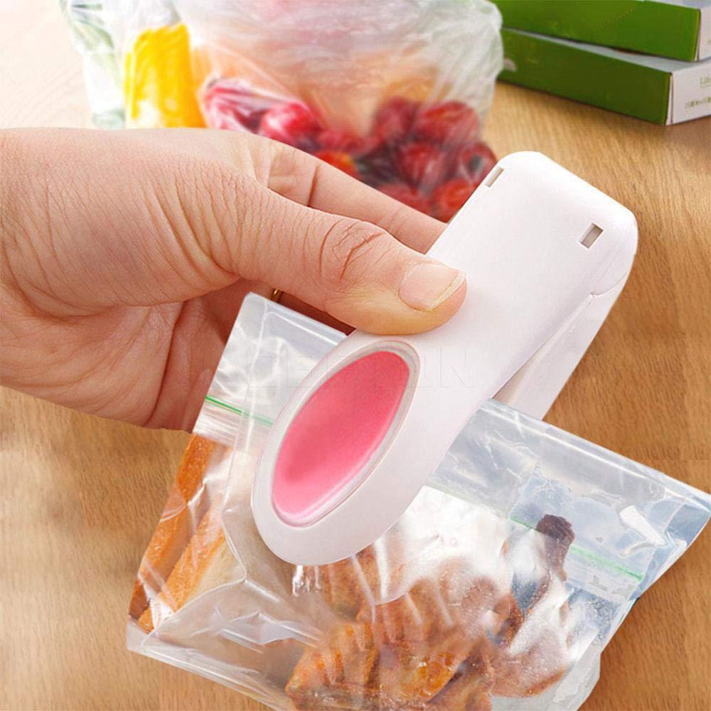 Handheld Sealer (Mini Sealing Machine)