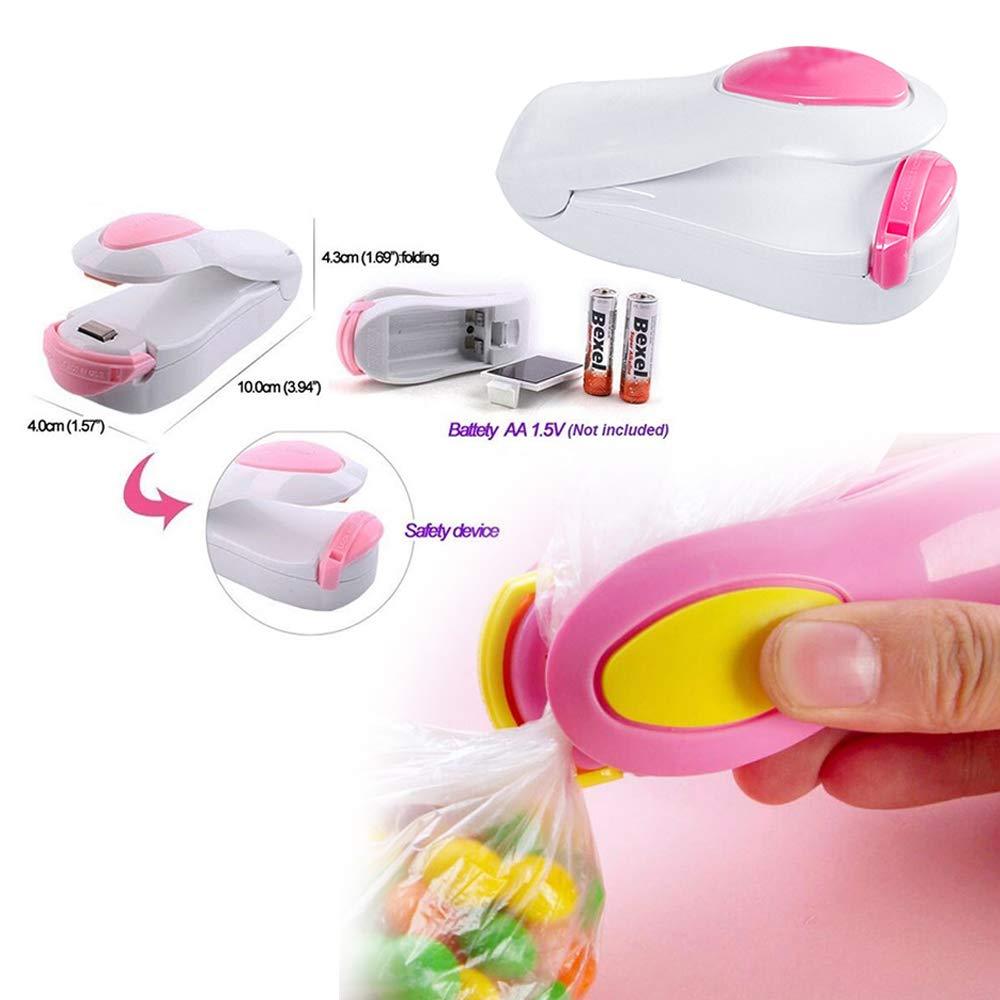 Handheld Sealer (Mini Sealing Machine)