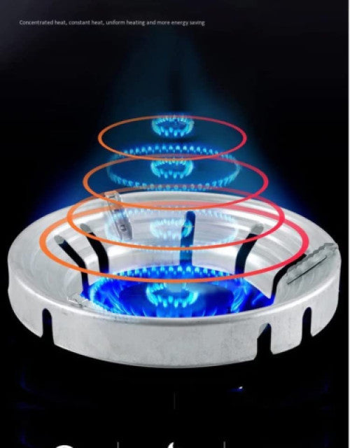 Gas Saver Stand – Cooking Gas Saver Jali Ring